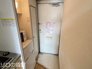 東中間駅 徒歩20分 2階の物件内観写真